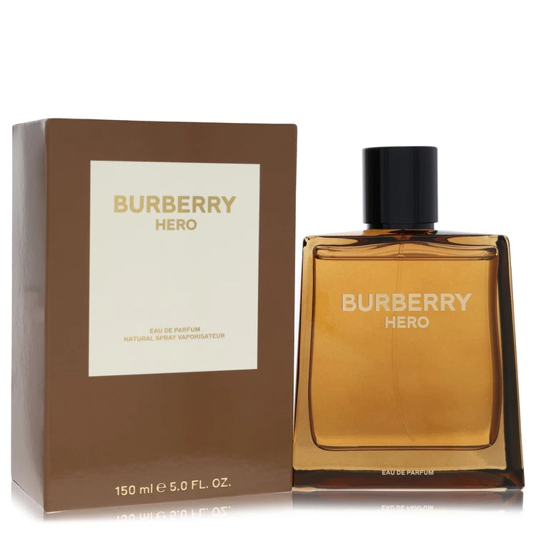 Burberry Men Burberry Hero 148 ml Eau De Parfum Spray