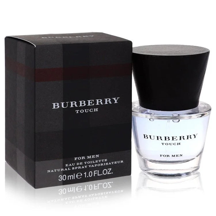 Burberry Men Burberry Touch 30 ml Eau De Toilette Spray