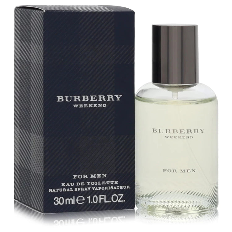 Burberry Men Weekend 30 ml Eau De Toilette Spray