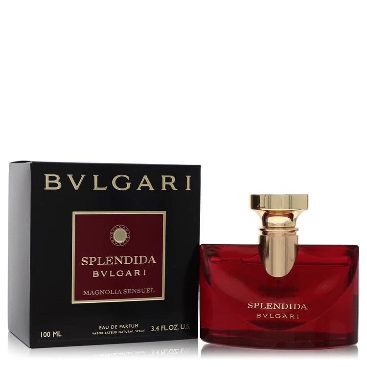 Bvlgari Women Bvlgari Splendida Magnolia Sensuel 100 ml Eau De Parfum Spray