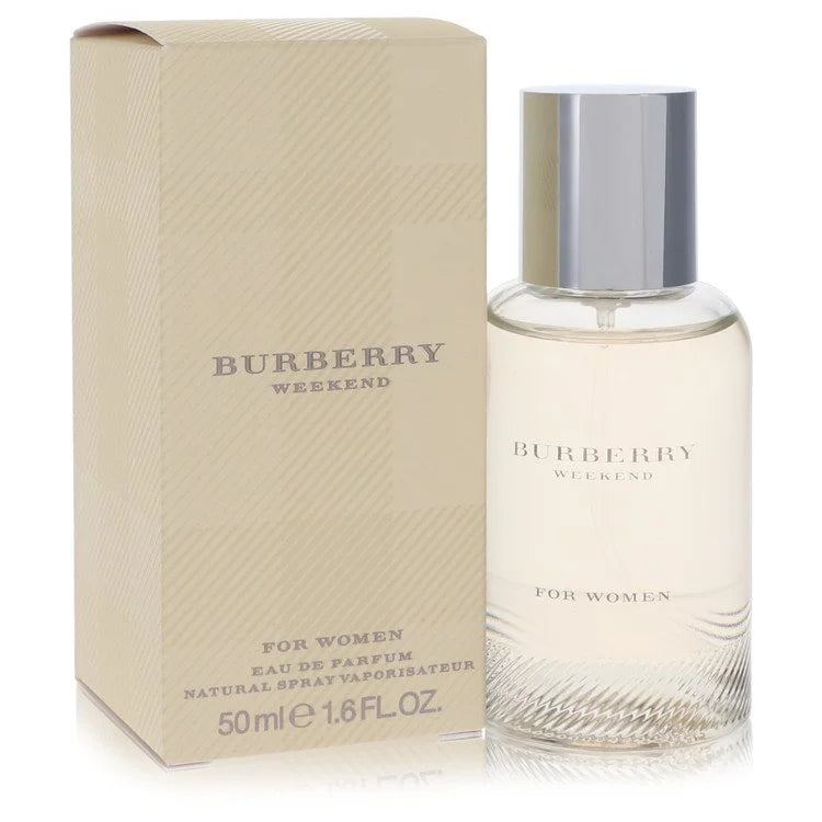 Burberry Women Weekend 50 ml Eau De Parfum Spray