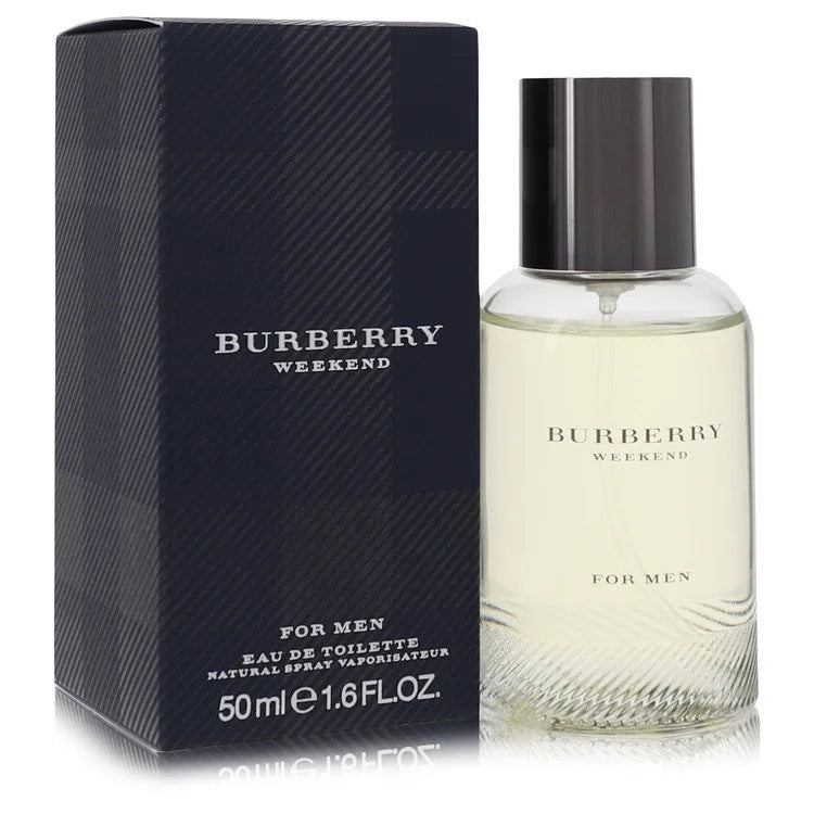 Burberry Men Weekend 50 ml Eau De Toilette Spray