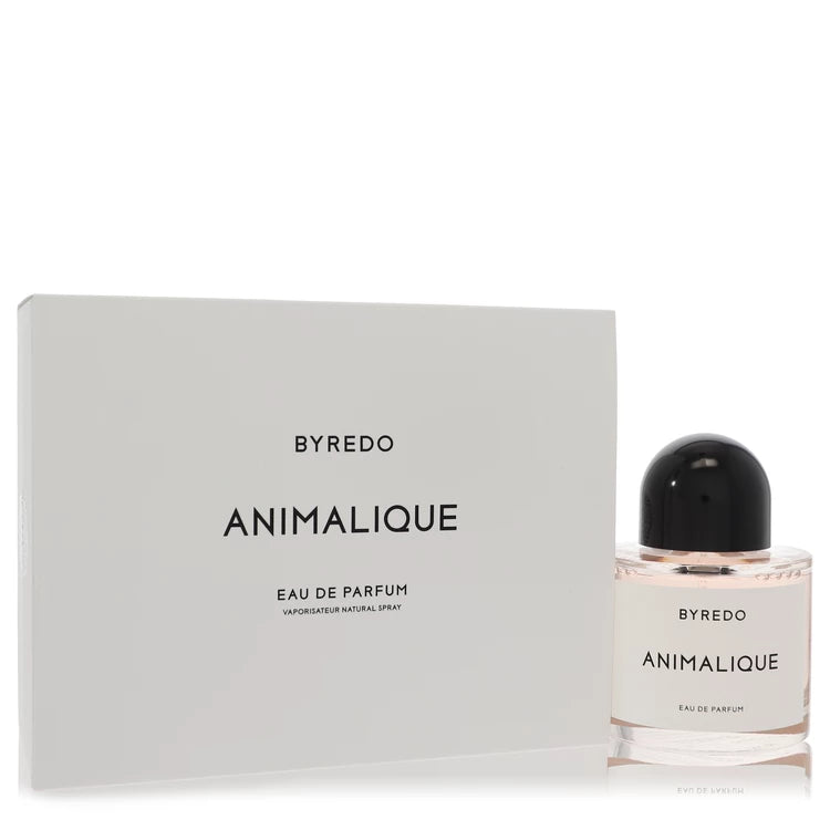 Byredo Men Byredo Animalique 100 ml Eau De Parfum Spray (Unisex)