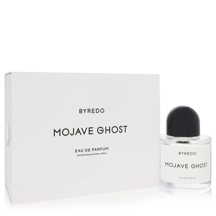 Byredo Women Byredo Mojave Ghost 100 ml Eau De Parfum Spray (Unisex)