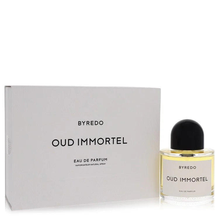 Byredo Women Byredo Oud Immortel 100 ml Eau De Parfum Spray (Unisex)