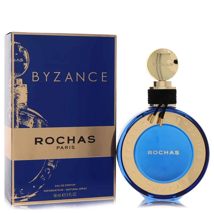 Rochas Women Byzance 2019 Edition 90 ml Eau De Parfum Spray