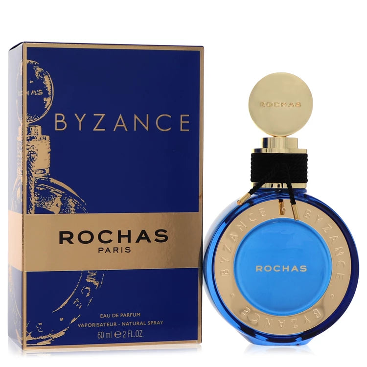 Rochas Women Byzance 2019 Edition 60 ml Eau De Parfum Spray