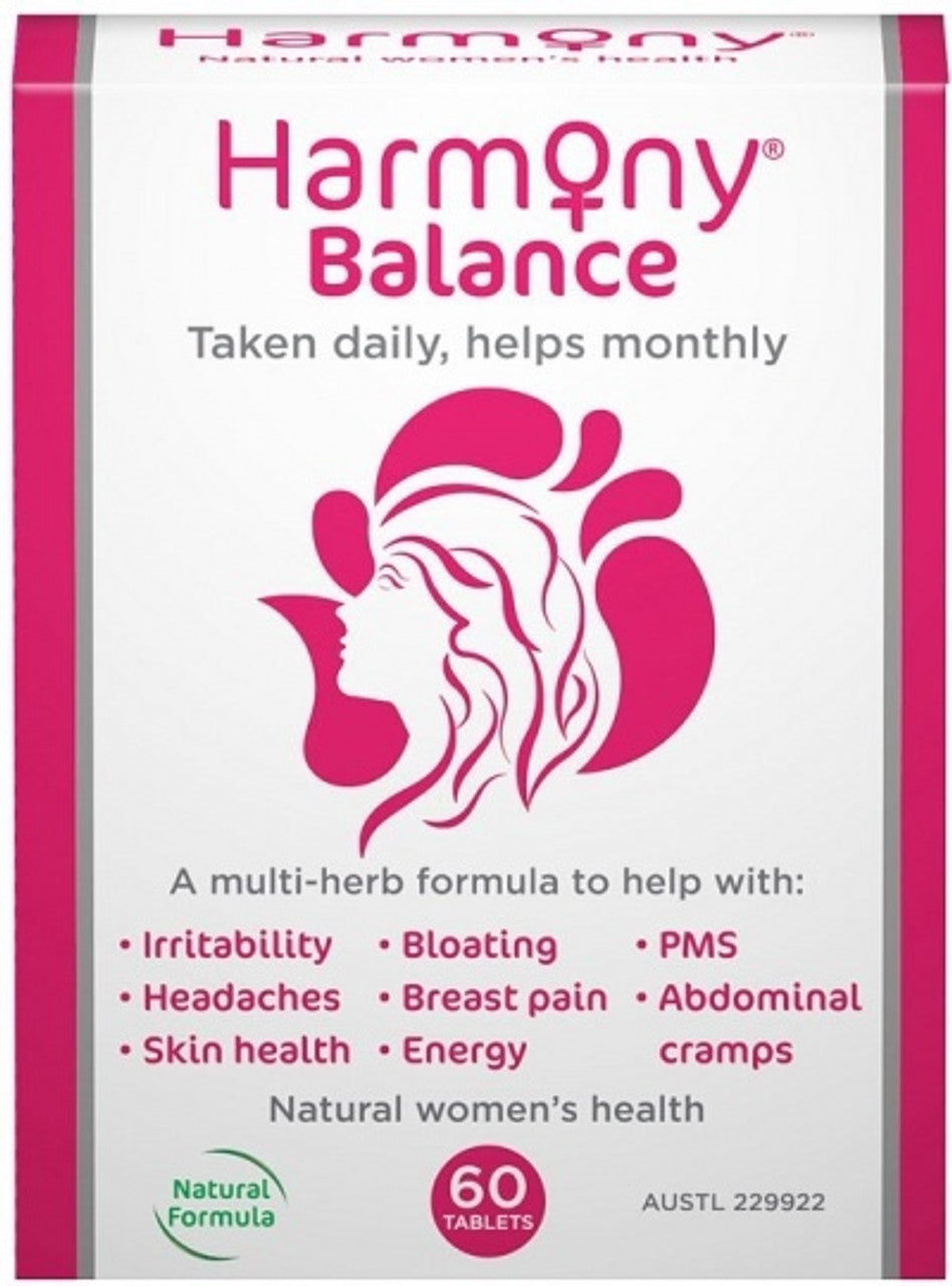 MARTIN & PLEASANCE   Harmony Balance, 60's