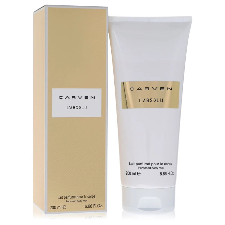 Carven Women Carven L'absolu 200 ml Body Milk