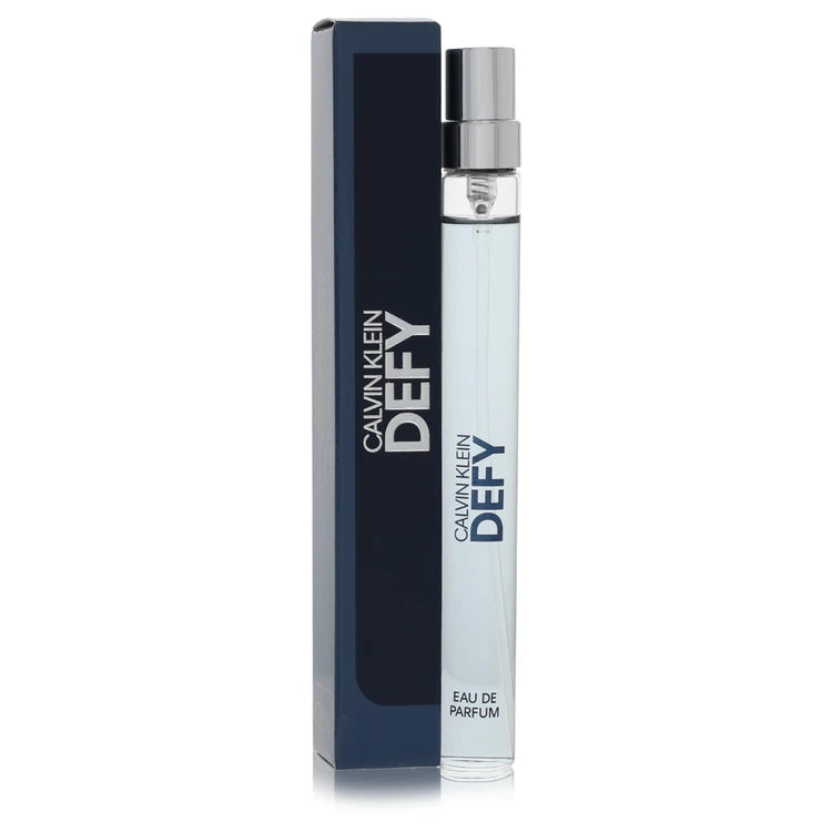 Calvin Klein Men Calvin Klein Defy 10 ml Mini EDP Spray