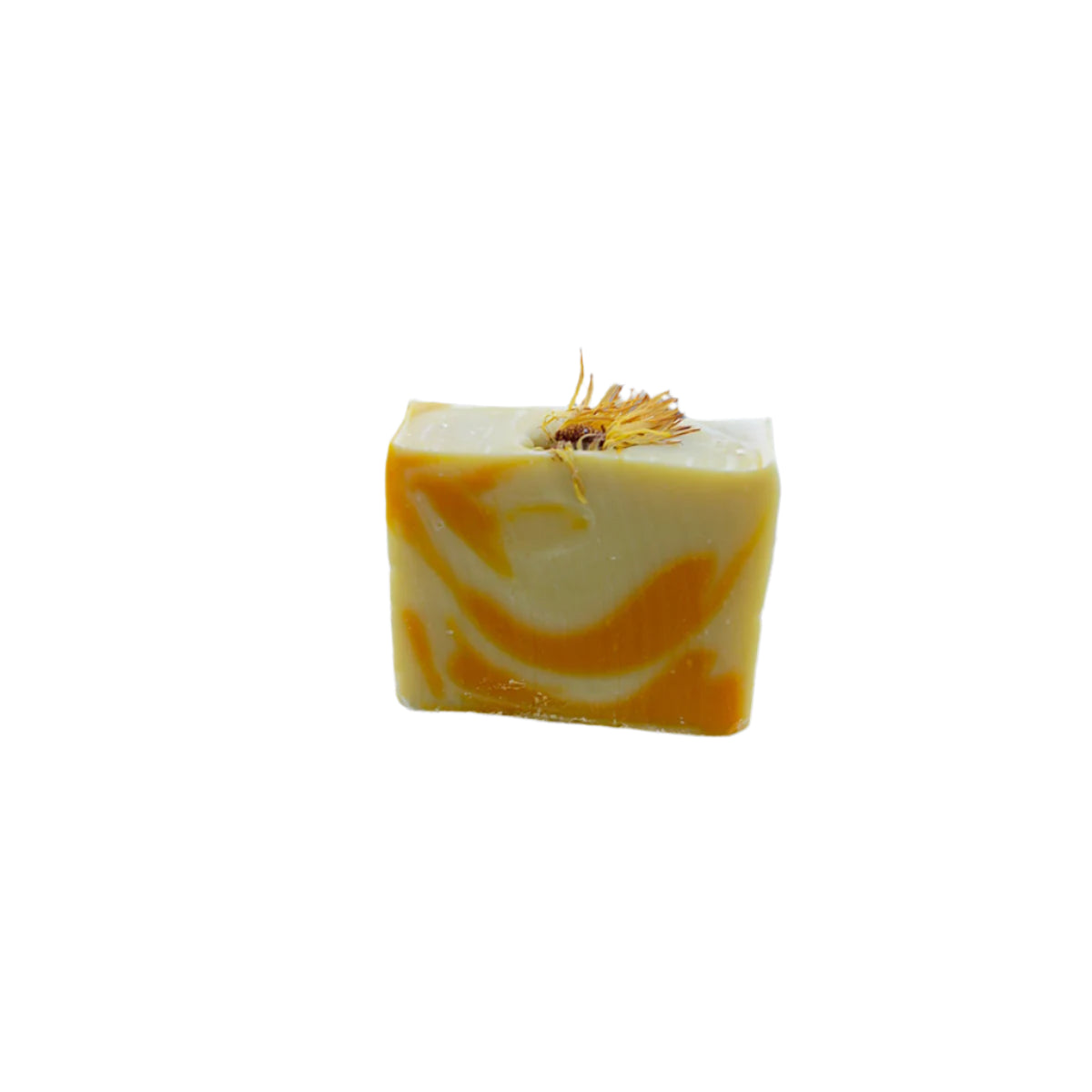 KAPPUS KAPPUS ORANGE CALENDULA GUEST SOAP, 20g