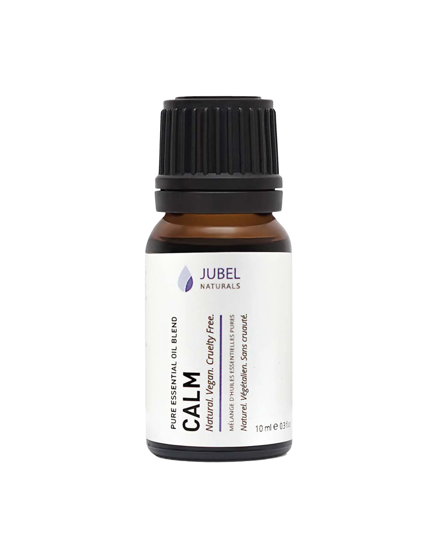 Jubel Naturals - Essential Oil Blends - 10ML/ 0.3FL. OZ Calm EO Blend