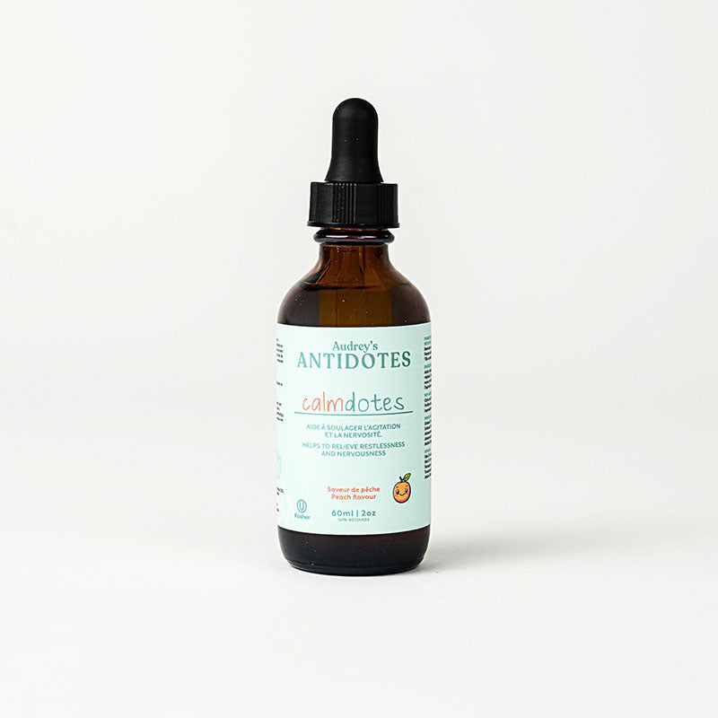 CALMDOTES 60ml - NPN 80129618