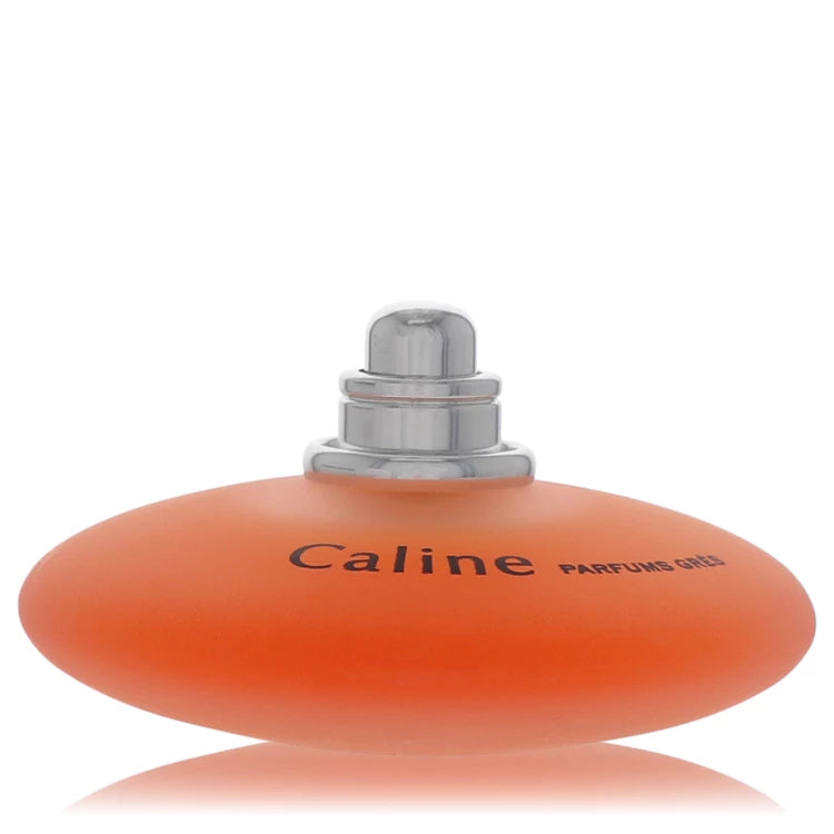 Caline Sweet Appeal Eau De Toilette Spray (Tester) By Parfums Gres 1.69 oz Eau De Toilette Spray