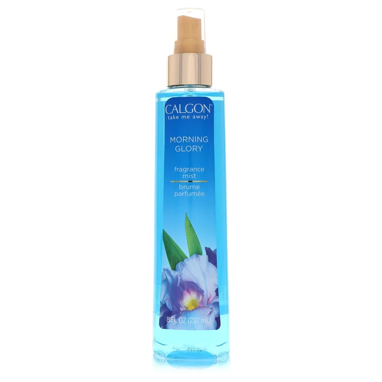 Calgon Take Me Away Morning Glory Body Mist By Calgon 8 oz Body Mist
