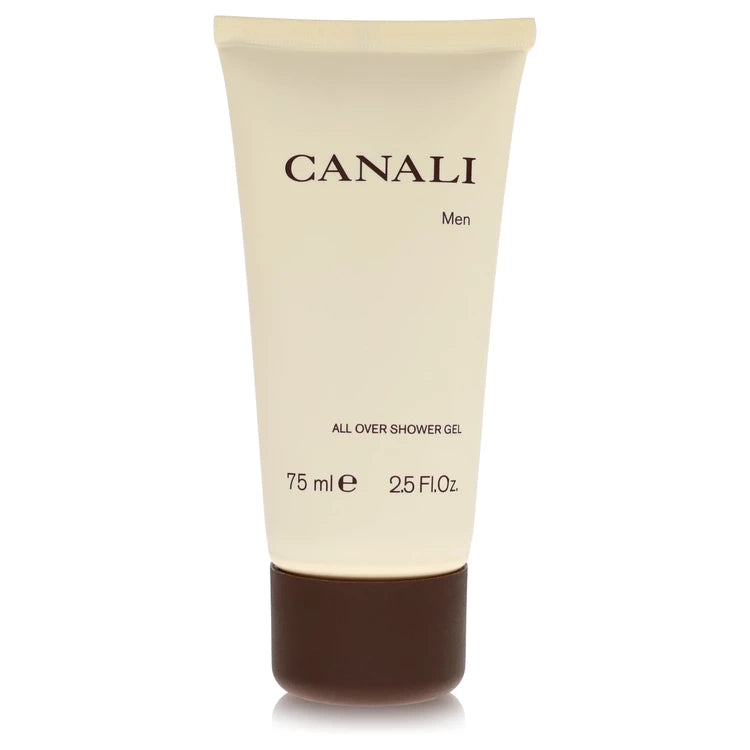 Canali Shower Gel By Canali 2.5 oz Shower Gel