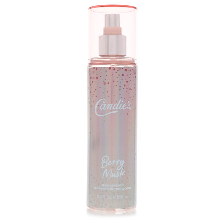 Candies Women Candies Berry Musk 248 ml Body Mist
