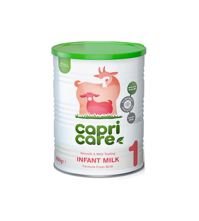 Capricare_Capricare Infant Formula Stage 1 - 6/800g_6/800G