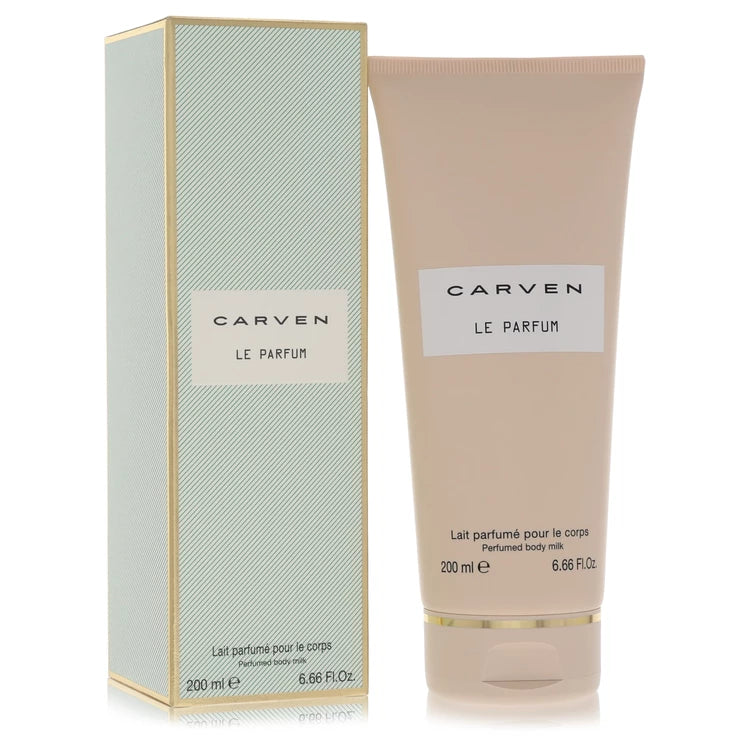 Carven Women Carven Le Parfum 200 ml Body Milk