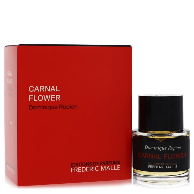 Frederic Malle Women Carnal Flower 50 ml Eau De Parfum Spray (Unisex)