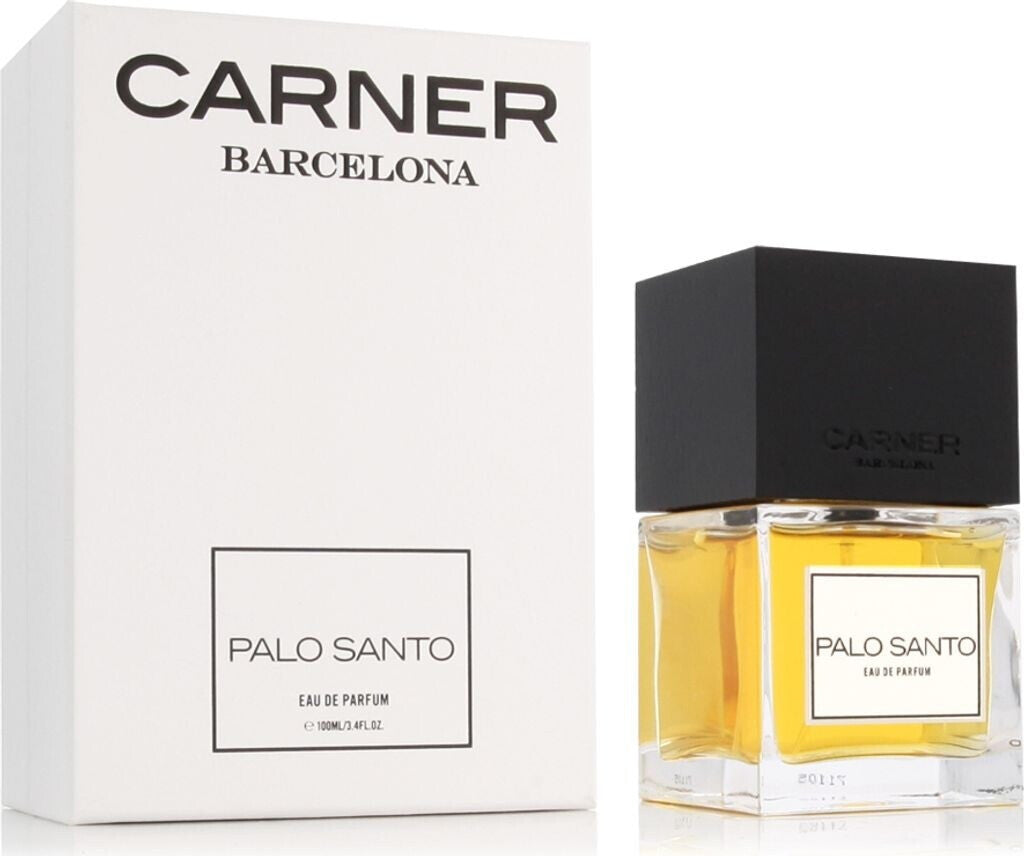 Carner Barcelona Women Palo Santo 100 ml Eau De Parfum Spray