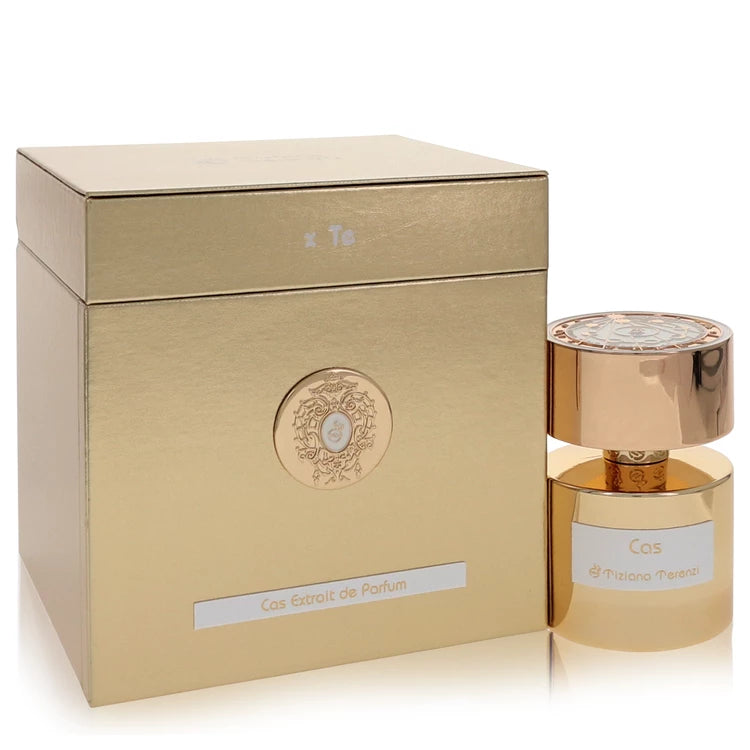 Tiziana Terenzi Women Tiziana Terenzi Cas 100 ml Extrait De Parfum Spray (Unisex)