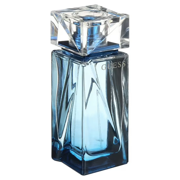 Guess Men Guess Night 50 ml Eau De Toilette Spray (Unboxed)
