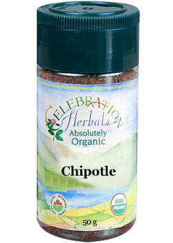 CHBot - Chipotle Grd ORG 50 g
