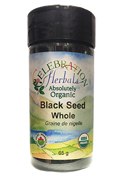 CHBot - Black Seed ORG 65 g
