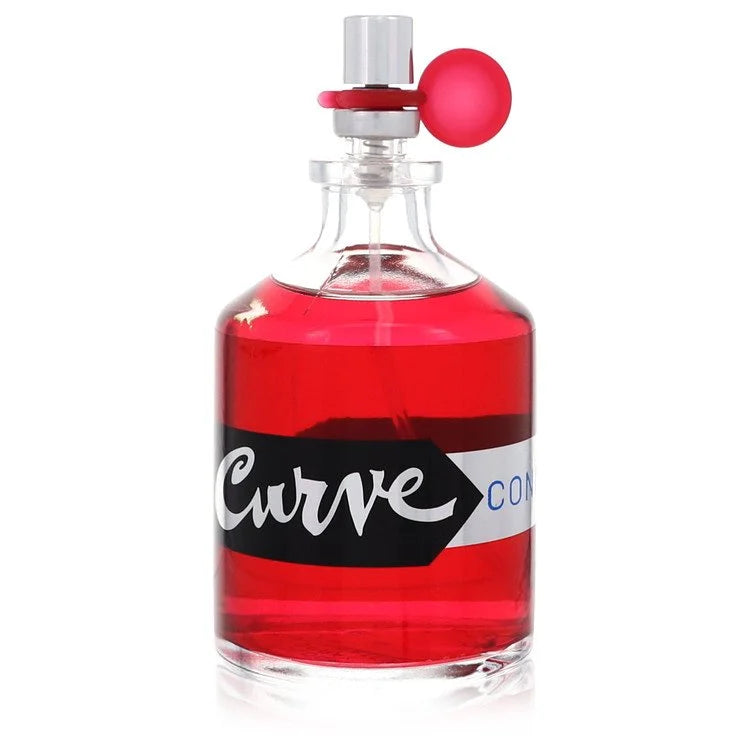 Liz Claiborne Men Curve Connect 125 ml Eau De Cologne Spray (unboxed)
