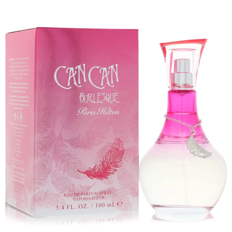 Paris Hilton Women Can Can Burlesque 100 ml Eau De Parfum Spray