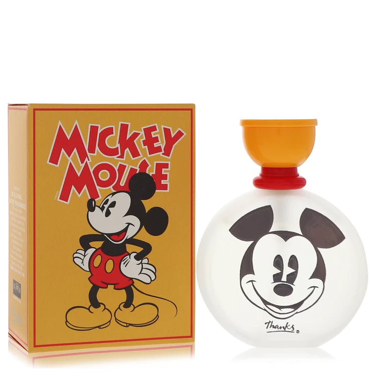 Disney Men Mickey Mouse 50 ml Eau De Toilette Spray