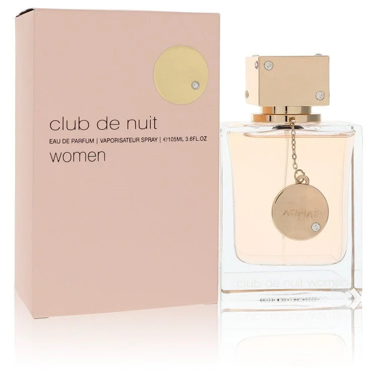 Armaf Women Club De Nuit 106 ml Eau De Parfum Spray