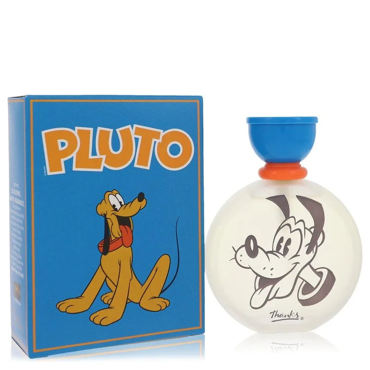 Disney Men Pluto 50 ml Eau De Toilette Spray