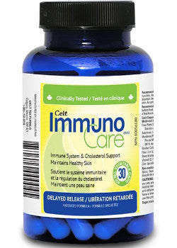 Immuno Care 30Caps
