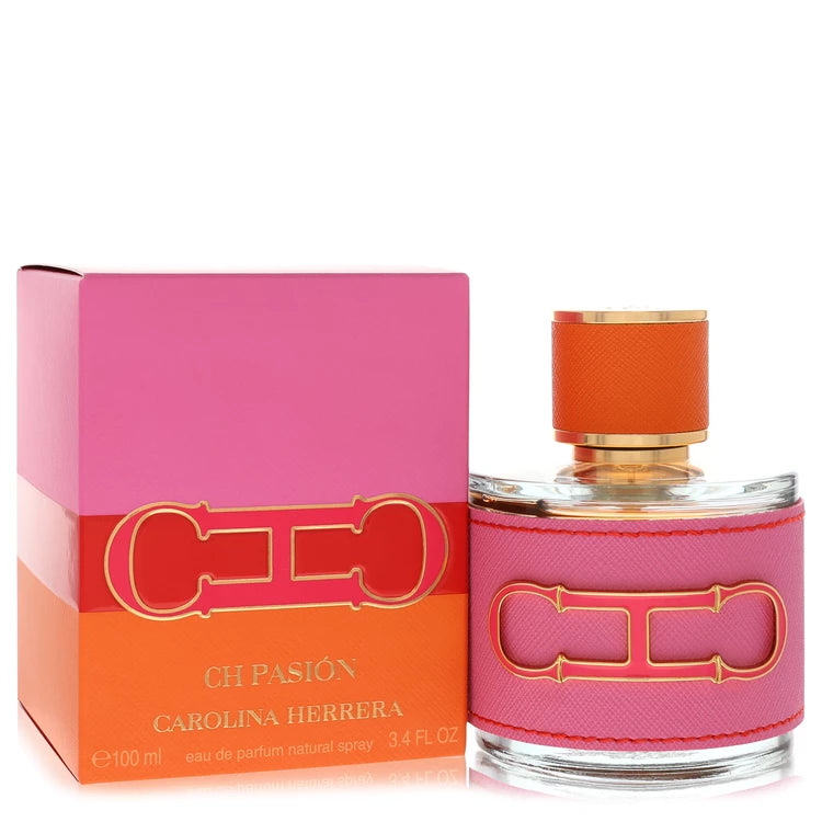 Carolina Herrera Women Ch Carolina Herrera Passion 100 ml Eau De Parfum Spray