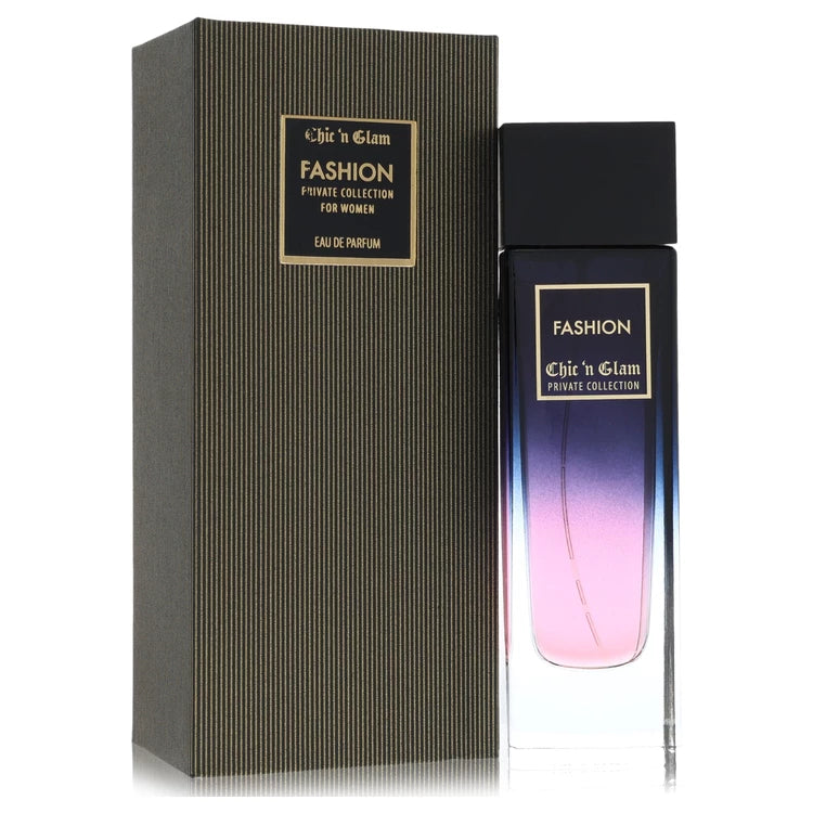 Chic 'N Glam Women Chic 'n Glam Fashion Private Collection 100 ml Eau De Parfum Spray