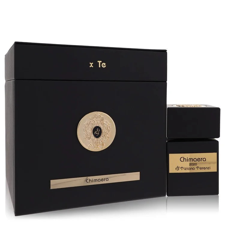 Chimaera Extrait De Parfum Spray By Tiziana Terenzi 3.38 oz Extrait De Parfum Spray