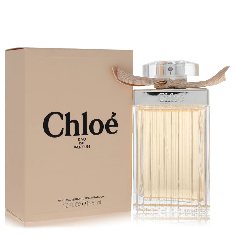 Chloe Women Chloe (new) 125 ml Eau De Parfum Spray