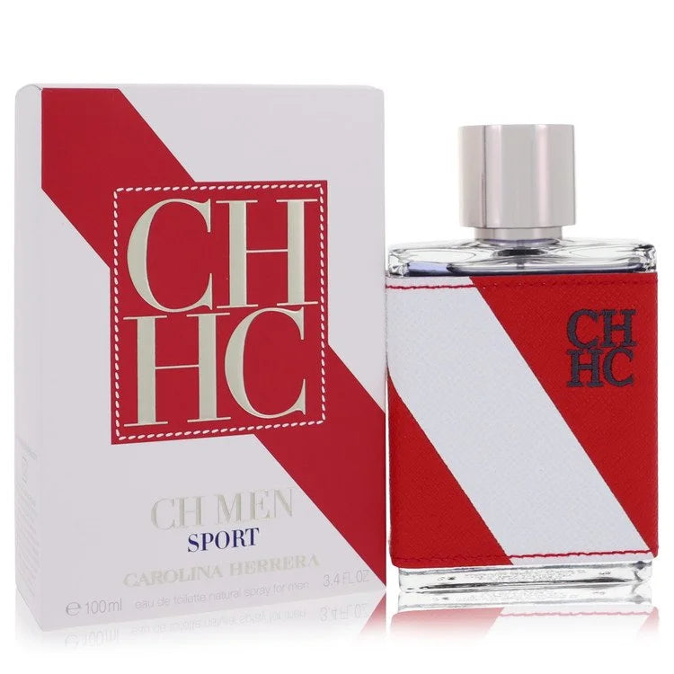 Carolina Herrera Men Ch Sport 100 ml Eau De Toilette Spray