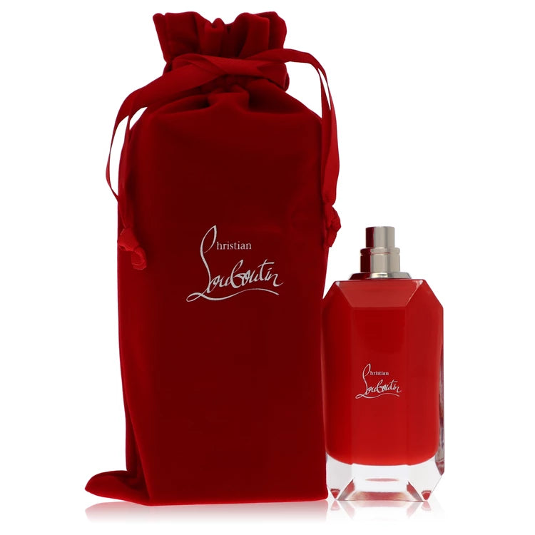 Christian Louboutin Women Christian Louboutin Loubifunk 90 ml Eau De Parfum Spray with pouch