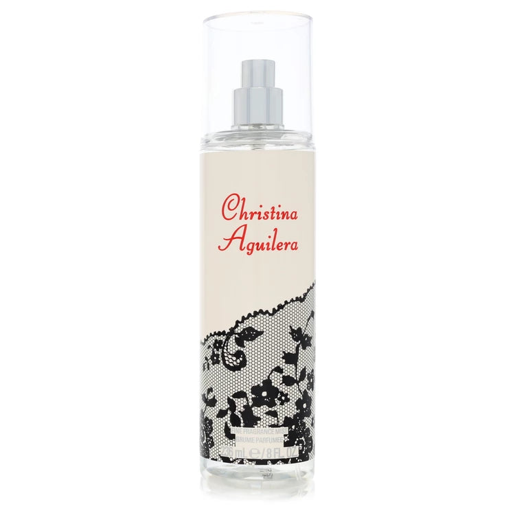 Christina Aguilera Women Christina Aguilera 240 ml Fragrance Mist Spray