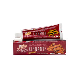 GREEN BEAVER Cinnamon Toothpaste 75mL