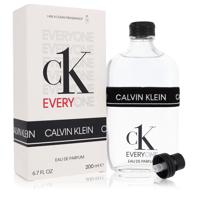Calvin Klein Women Ck Everyone 200 ml Eau De Parfum Spray (Unisex)