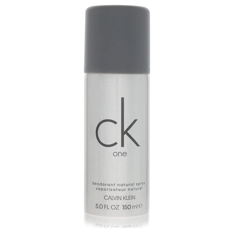 Calvin Klein Men Ck One 150 ml Deodorant Spray