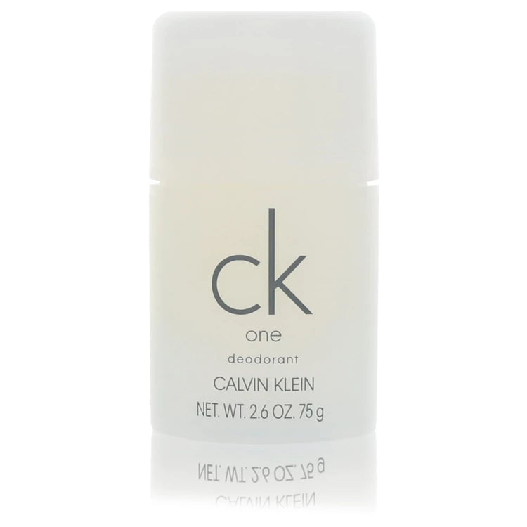 Calvin Klein Women Ck One 77 ml Deodorant Stick (Unisex)