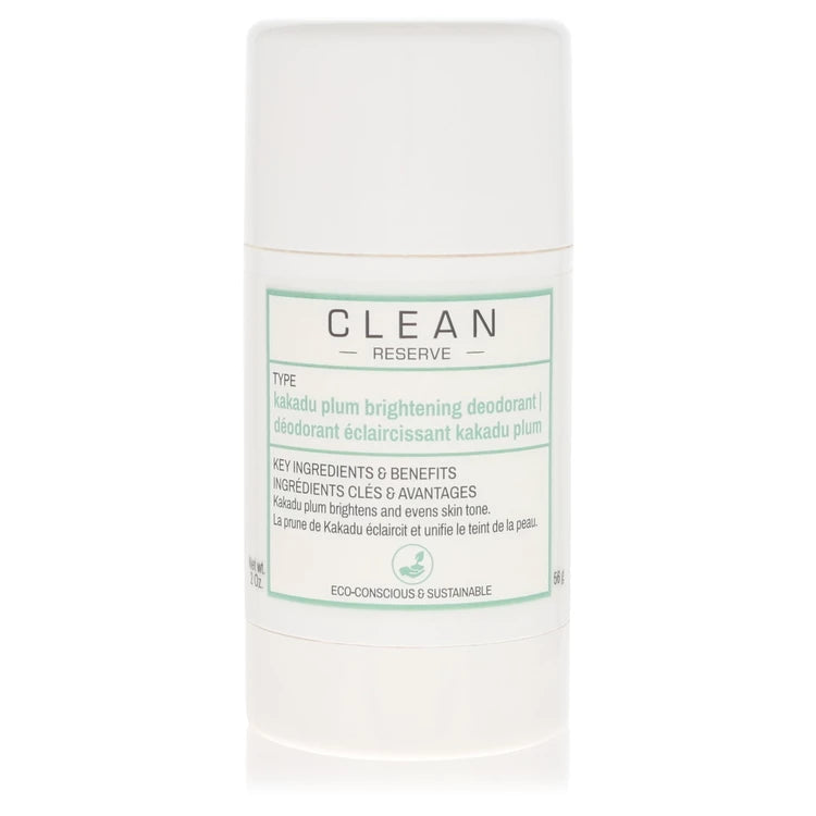 Clean Men Clean Reserve Kakadu Plum 60 ml Deodorant Stick (Unisex)