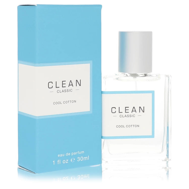 Clean Women Clean Cool Cotton 30 ml Eau De Parfum Spray