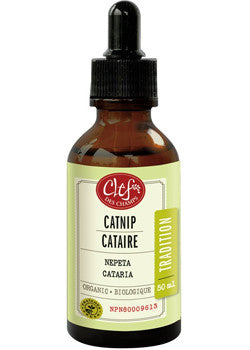 CATNIP Tincture organic 50 ML