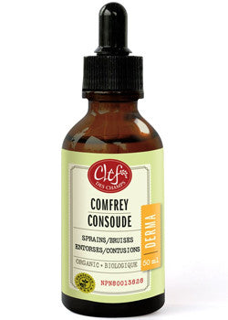 COMFREY Tincture organic 50 ML